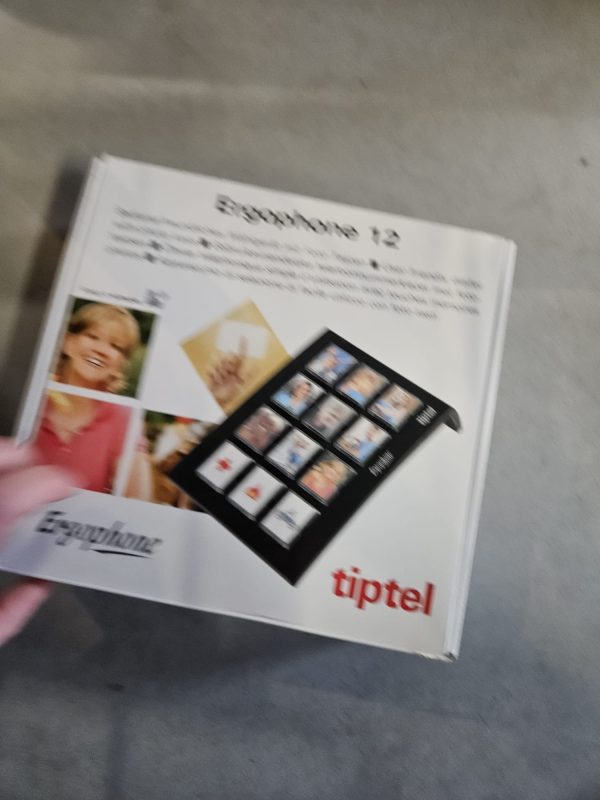 Ergophone 12 Nummernwählgerät - zweite Chance – Bild 3