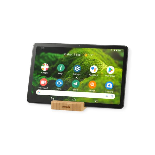 Tablet Doro DTO-0410 - Immagine 4