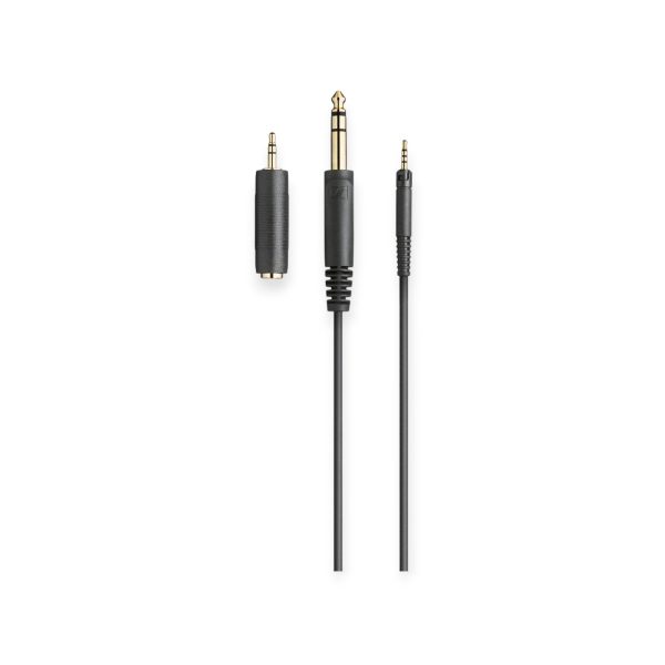 Sennheiser HD 569 Over-ear headphones - Image 4