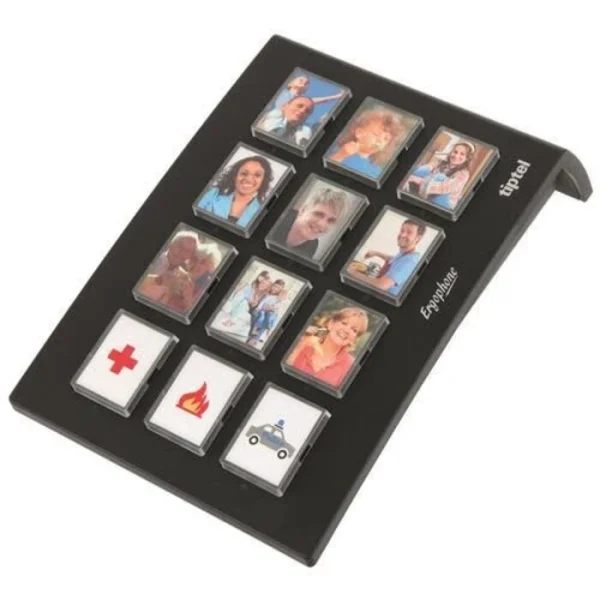 Ergophone 12 Nummernwählgerät - zweite Chance