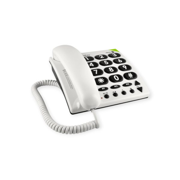 Doro PhoneEasy 311c – Image 3