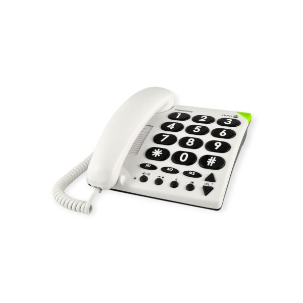 Doro PhoneEasy 311c – Image 2