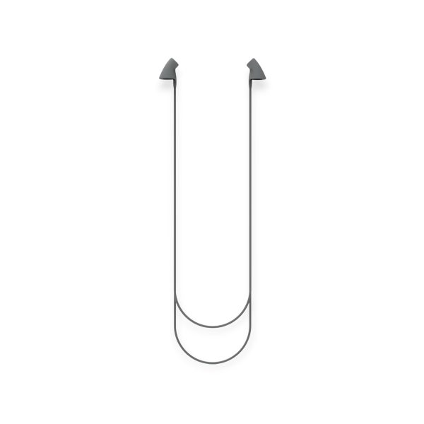 flare audio calmer secure grijs