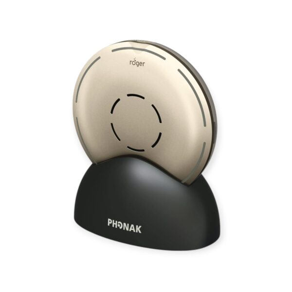 Phonak Roger Select 3 EU PSU - Afbeelding 2