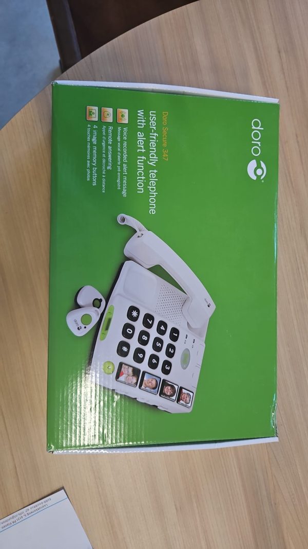 Doro Secure 347 - segunda oportunidad - Imagen 2