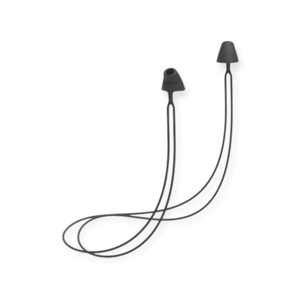 flare audio calmer secure grijs
