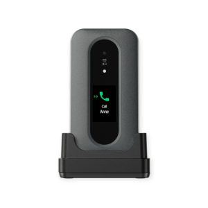 Doro Leva L30 Telefone simples e fiável