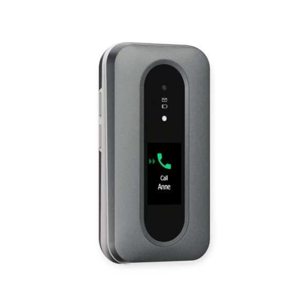 Doro Leva L30 Prosty i niezawodny telefon - obrazek 7