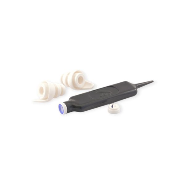 Filter removal tool hearing protection flat filters - Image 4