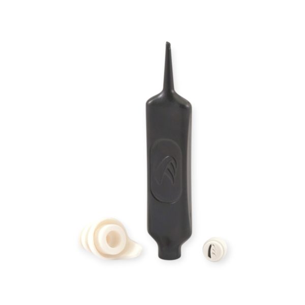 Filter removal tool hearing protection flat filters - Image 3