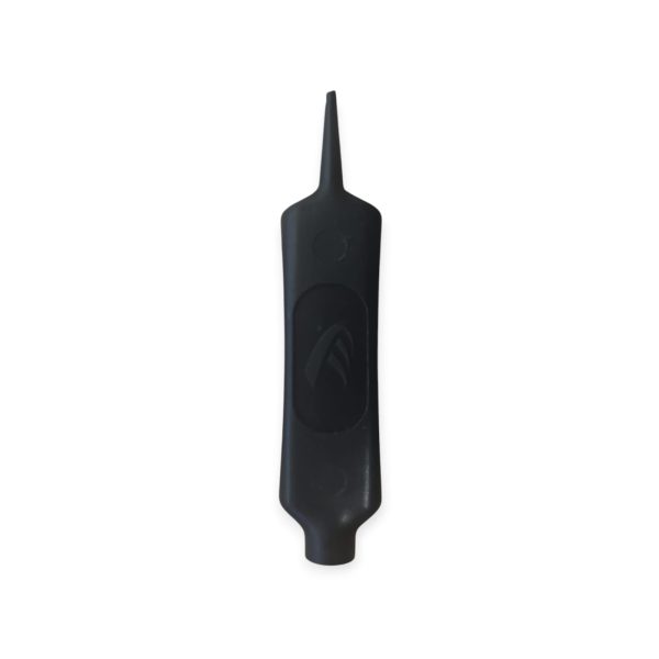 Filter removal tool hearing protection flat filters