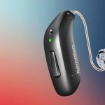 Bernafon Encanta miniRITE: Innovation und Klangqualität in einer kompakten Form
