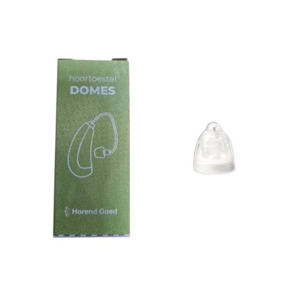 horend goed bass dome
