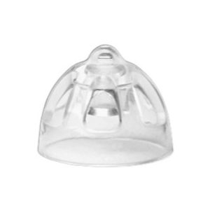 Horend Goed Cupola aperta