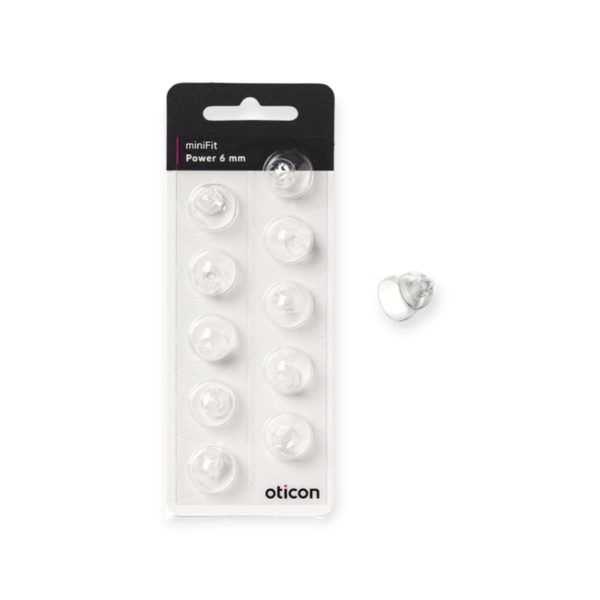 oticon minifit power tip 6mm (kopie)