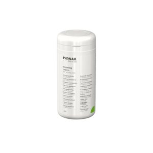 phonak schoonmaakdoekjes voor hoortoestellen 90 stuks in koker