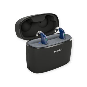 Cargador Bernafon Plus miniBTE R