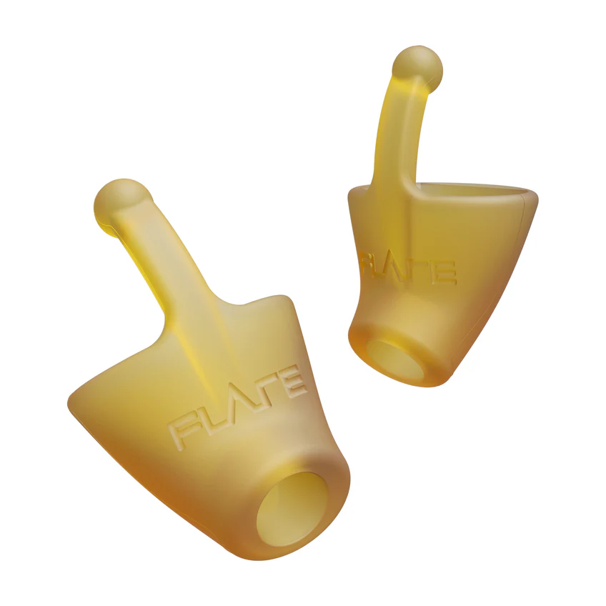flare audio calmer nude