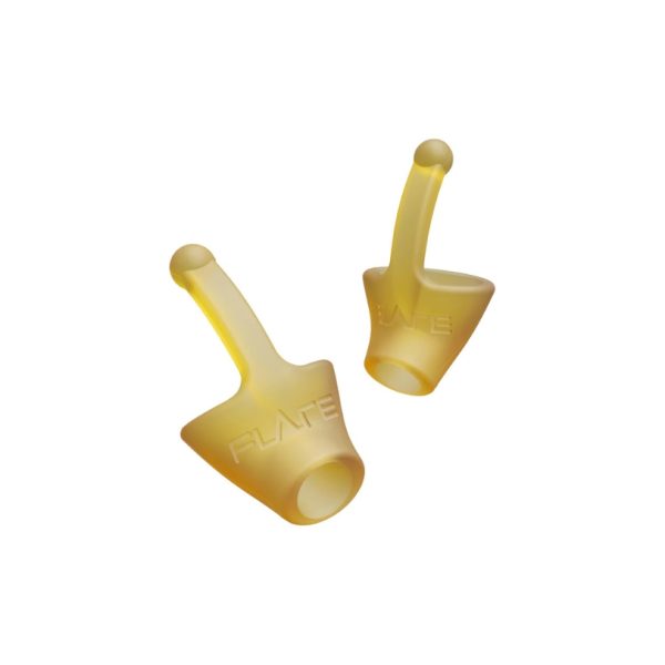 flare audio calmer nude