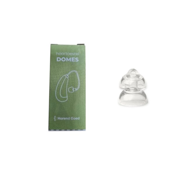 Horend Goed minifit cúpula de potencia - Imagen 5