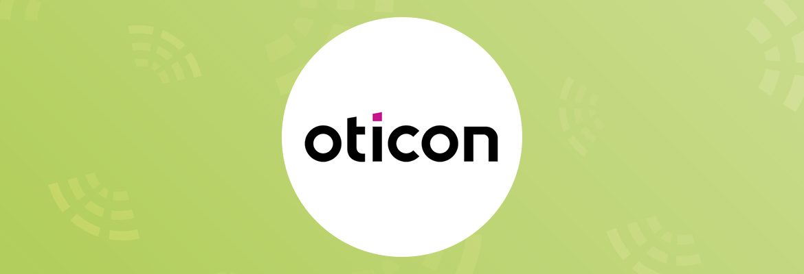 oticon shop header