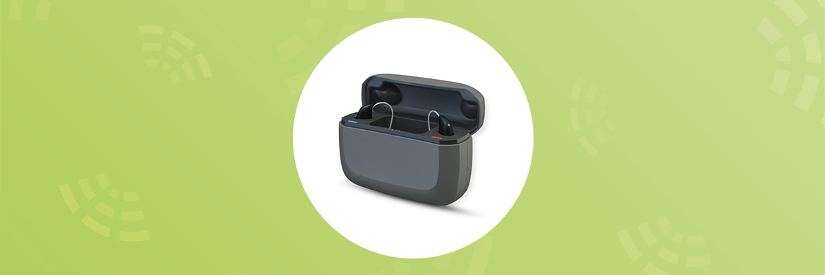 ReSound Chargers | Horend Goed Audiciens