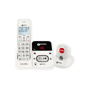 geemarc amplidect 295 sos pro