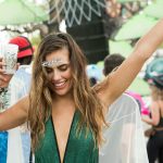¿Verano de festivales? ¡No olvides los protectores auditivos!