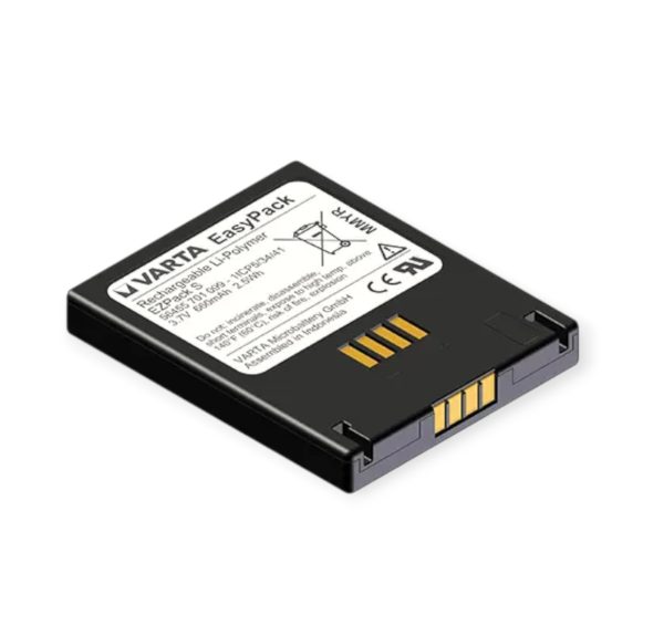 varta easypack s 3.7v