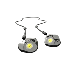 Phonak Serenity Choice Plus - Lose, individuelle Schnur für Ihren Gehörschutz