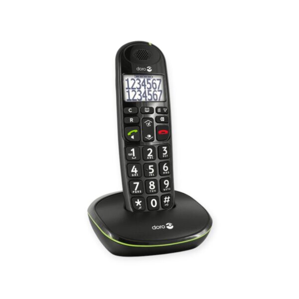 doro phone easy 100w