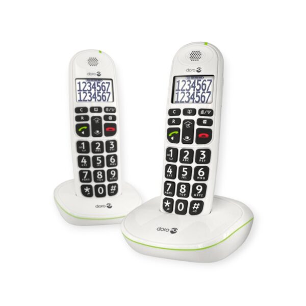 Doro PhoneEasy 110