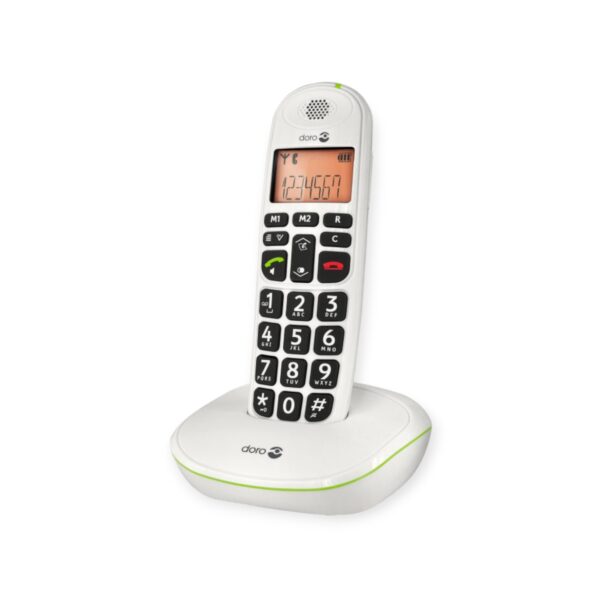 doro phone easy 100w