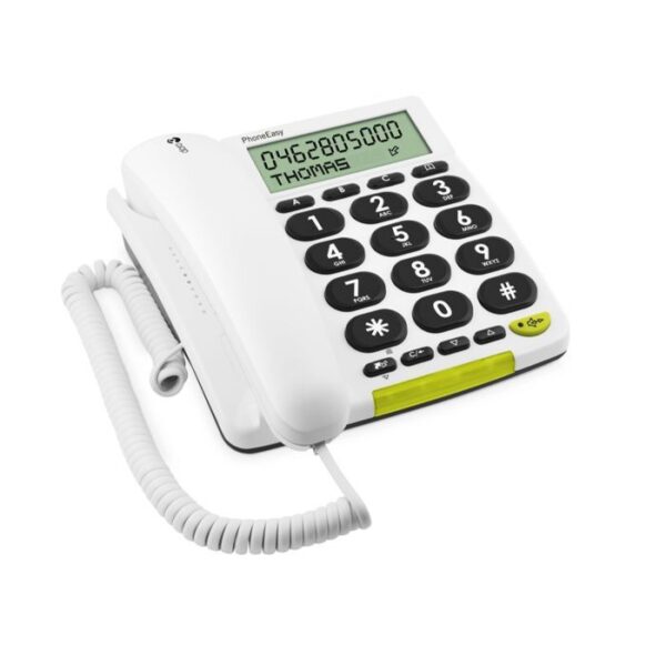 Doro PhoneEasy 312c