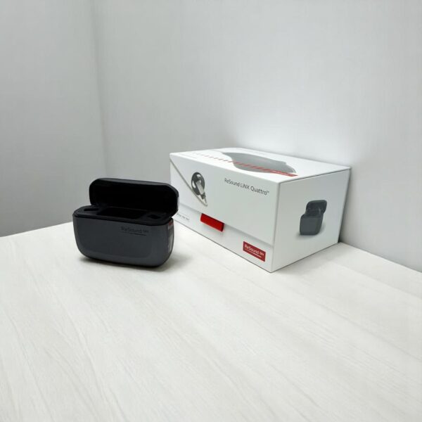 Resound Premium charger LiNX Quattro / Key RIE - Image 3