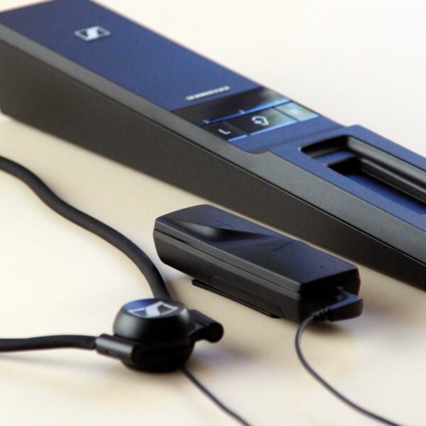 Sennheiser FLEX 5000 - Imagem 5