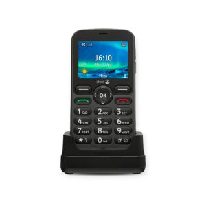 Doro 5860 - telefone sénior simples