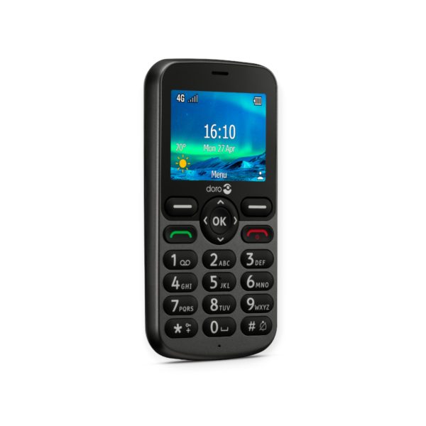 Doro 5860 - telefone sénior simples - Image 2