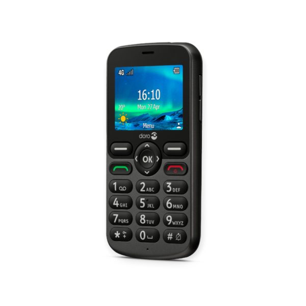 Doro 5860 - telefone sénior simples - Image 7