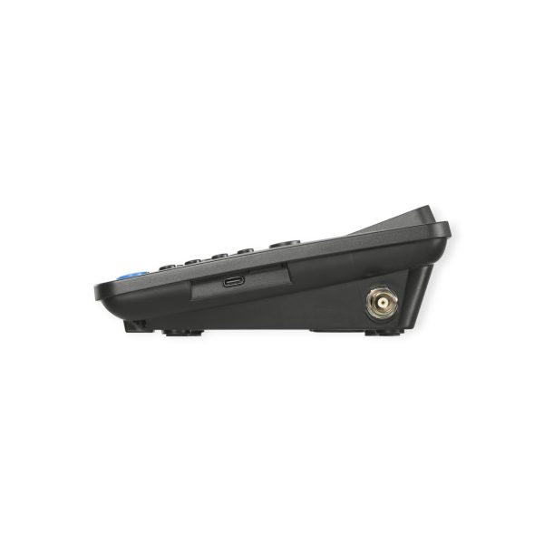 doro 4100h sim desktop telefoon