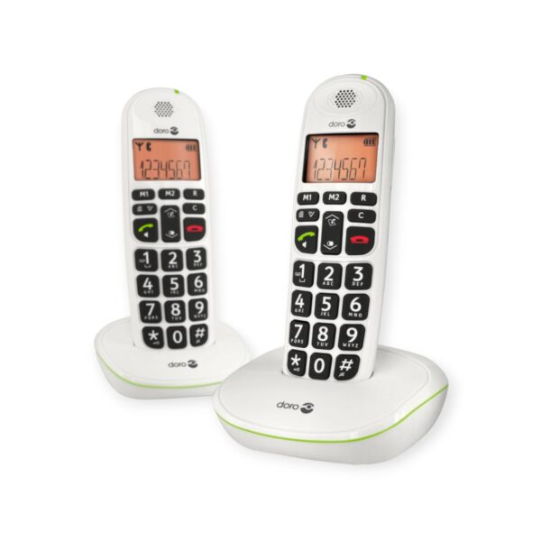 doro phone easy 100w