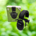 Perché i paraorecchie Bluetooth Horend Goed sono il regalo perfetto per chi ama il bricolage, il giardinaggio o il silenzio