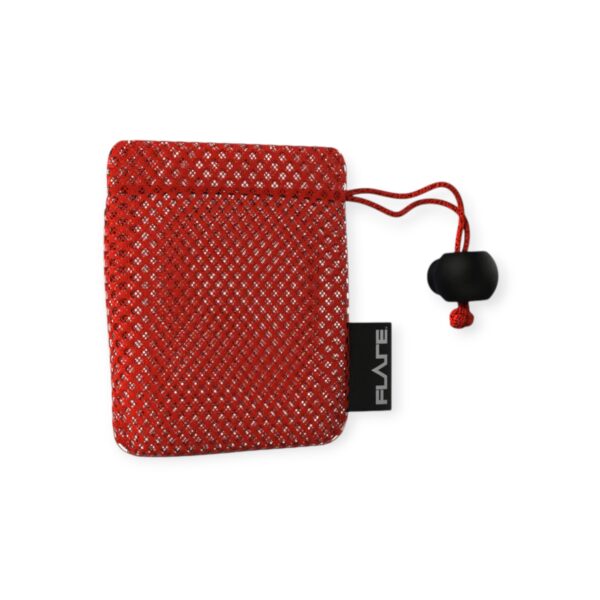 Flare Audio Mesh bag - Image 5