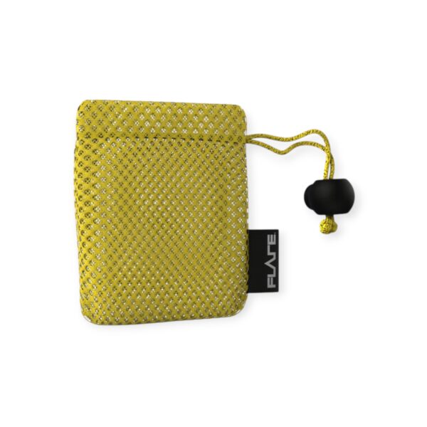 Flare Audio Mesh bag