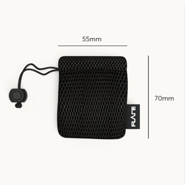 Flare Audio Mesh bag - Image 2