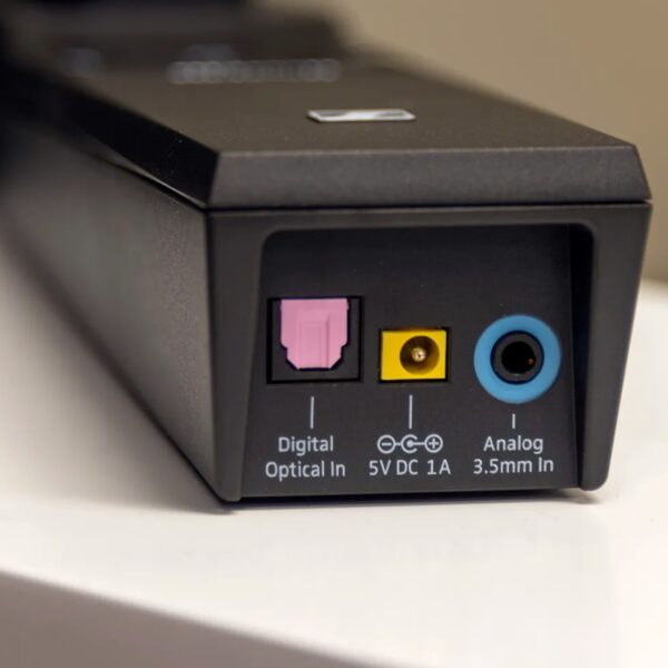 Sennheiser FLEX 5000 - Imagem 2