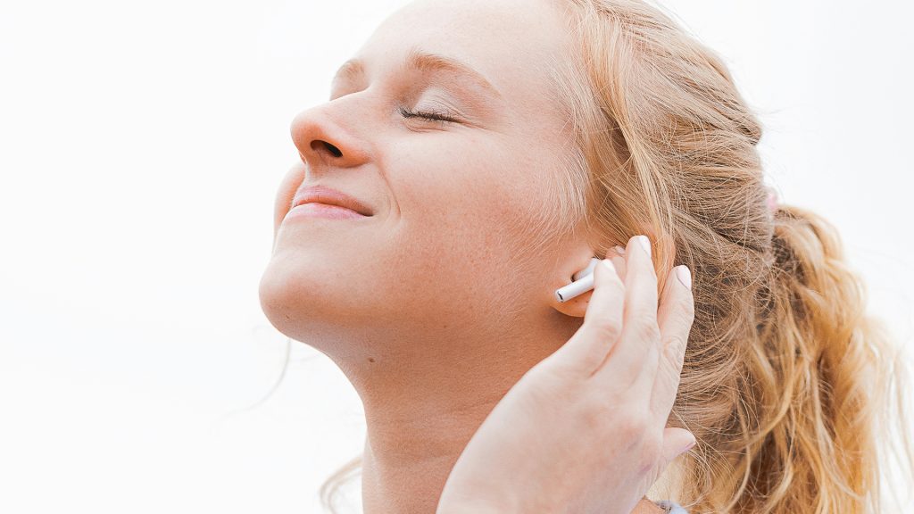 Hiperacusia: Comprender y tratar la hipersensibilidad al sonido ...