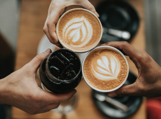 Dit is de invloed van cafeïne op je gehoor