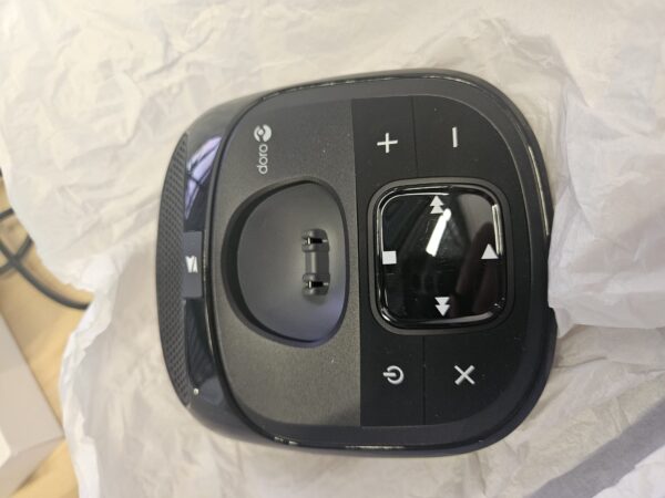 Doro PhoneEasy 105wr - الفرصة الثانية - الصورة 6