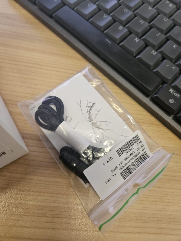 Signia StreamLine Mic - Zweite Chance - Bild 3